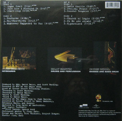 Combustication (2xVINYL) | Mint (M) Mint (M)-