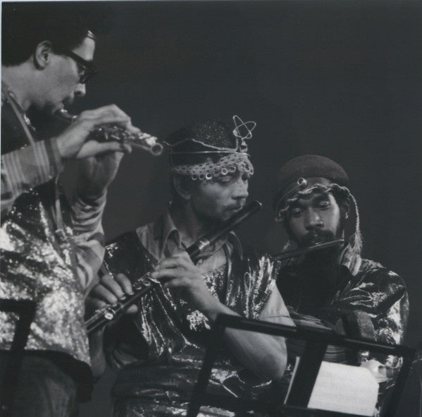 Sun Ra - Nuits De La Fondation Maeght (RSD 2025 BOX SET - VINYL) | Mint (M) Mint (M)-