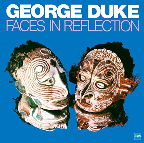 FACES IN REFLECTION (VINYL)*DISCOUNT COPY* |-