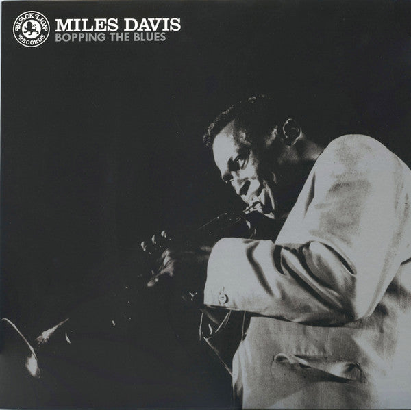 Miles Davis - Bopping The Blues (180 GRAM VINYL) | Mint (M) Mint (M)-