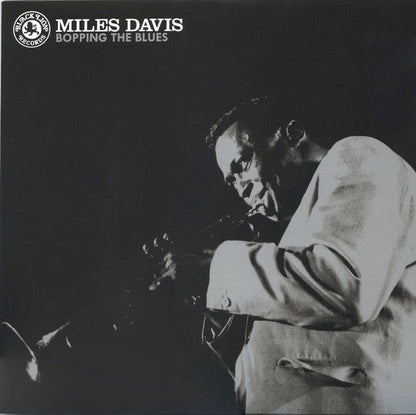 Miles Davis - Bopping The Blues (180 GRAM VINYL) | Mint (M) Mint (M)-