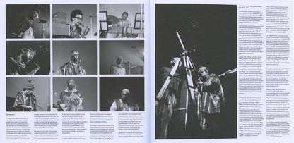 Sun Ra - Nuits De La Fondation Maeght (RSD 2025 BOX SET - VINYL) | Mint (M) Mint (M)-