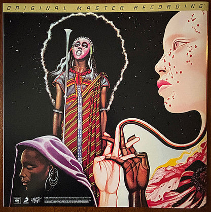 Miles Davis - Bitches Brew (MFSL BOX) | Mint (M) Mint (M)-