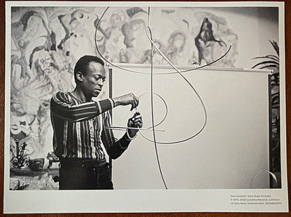 Miles Davis - Bitches Brew (MFSL BOX) | Mint (M) Mint (M)-