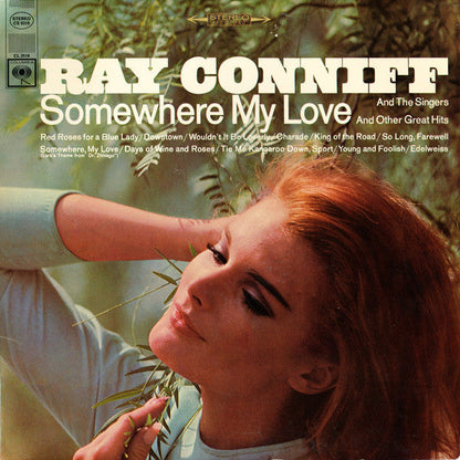 Somewhere My Love | Mint (M) Excellent (EX)-