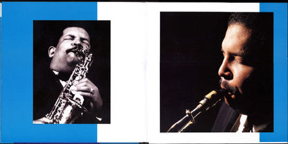 Cannonball Adderley Quintet In Chicago | Mint (M) Mint (M)-