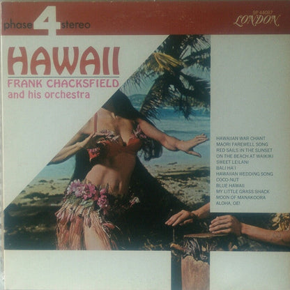 Hawaii | Mint (M) Mint (M)--