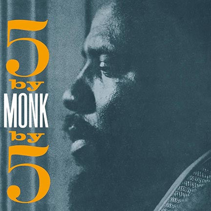 5 By Monk By 5 | Mint (M) Mint (M)-