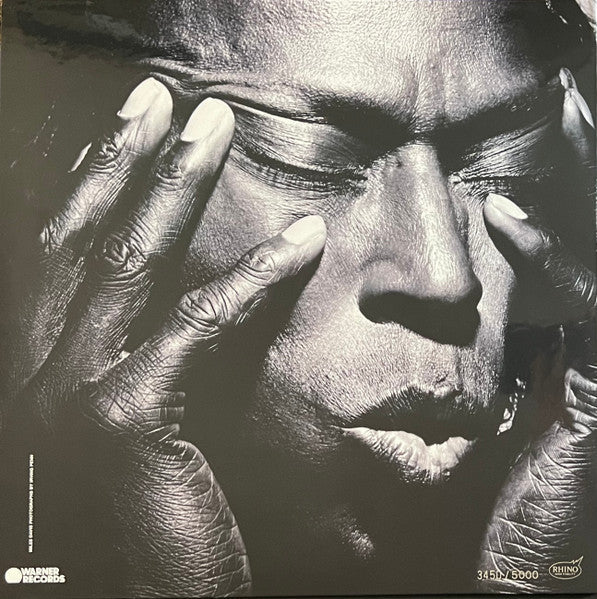 Miles Davis - Tutu (B&M EXCLUSIVE: SPECIAL INSERT) | Mint (M) Mint (M)-