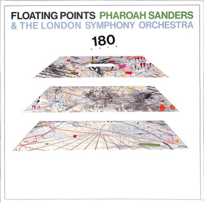 Promises *180 GRAM* | Mint (M) Mint (M)-