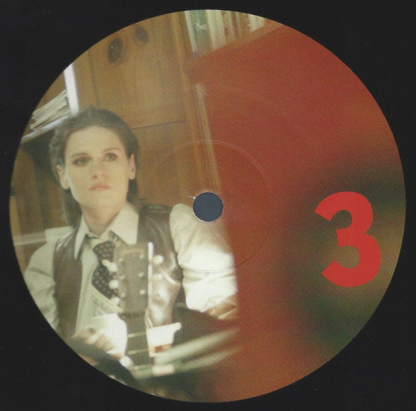Madeleine Peyroux - Careless Love (3XLP) | Mint (M) Mint (M)-