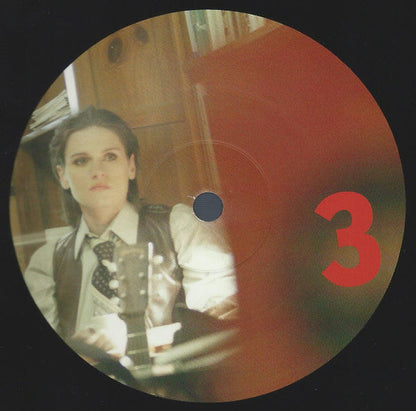 Madeleine Peyroux - Careless Love (3XLP) | Mint (M) Mint (M)-
