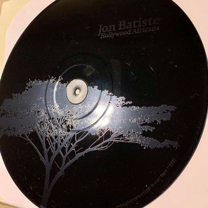 Jon Batiste - Hollywood Africans | Mint (M) Mint (M)-