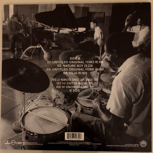 John Coltrane - Both Directions At Once: The Lost Album (VINYL) | Mint (M) Mint (M)-