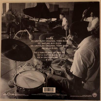 John Coltrane - Both Directions At Once: The Lost Album (VINYL) | Mint (M) Mint (M)-