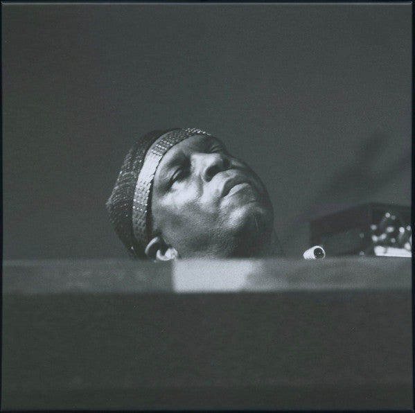 Sun Ra - Nuits De La Fondation Maeght (RSD 2025 BOX SET - VINYL) | Mint (M) Mint (M)-