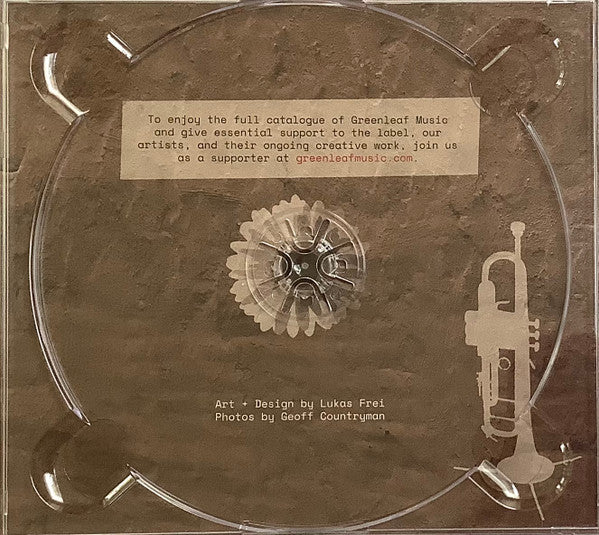 Dave Douglas - Gifts (CD) | Mint (M) Mint (M)-