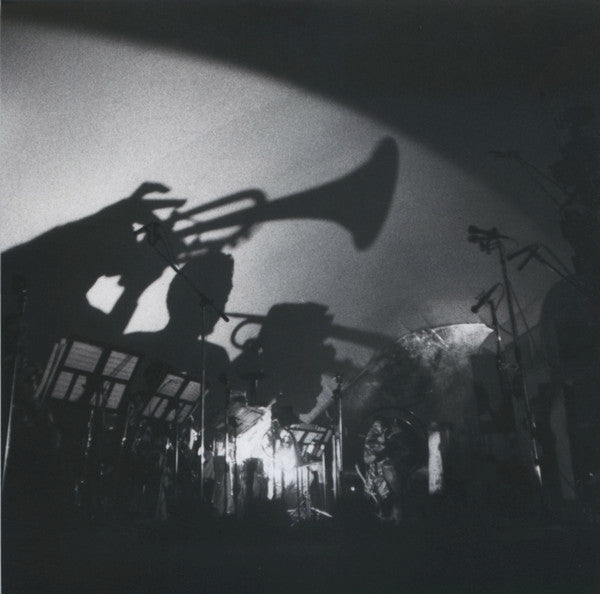 Sun Ra - Nuits De La Fondation Maeght (RSD 2025 BOX SET - VINYL) | Mint (M) Mint (M)-