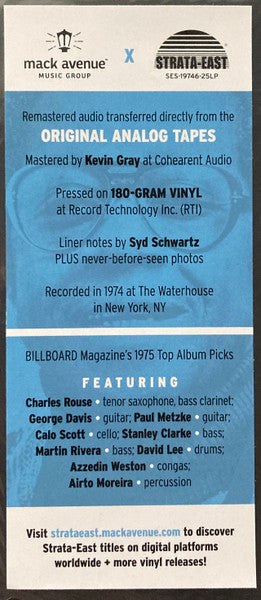 Two Is One (VINYL) |-