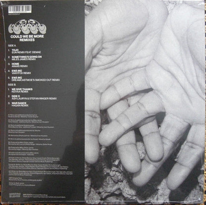 Kokoroko - Could We Be More Remixes (VINYL) | Mint (M) Mint (M)-