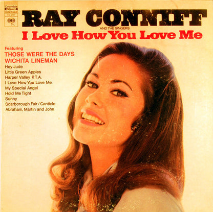 I Love How You Love Me *SEALED* | Mint (M) Mint (M)-