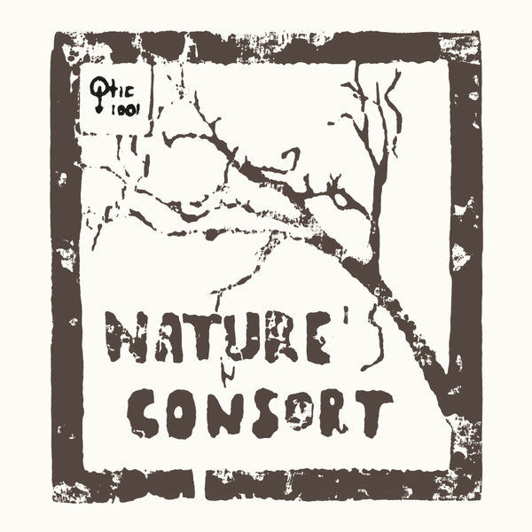 Nature's Consort - Nature's Consort (VINYL) | Mint (M) Mint (M)-
