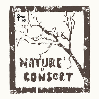 Nature's Consort - Nature's Consort (VINYL) | Mint (M) Mint (M)-