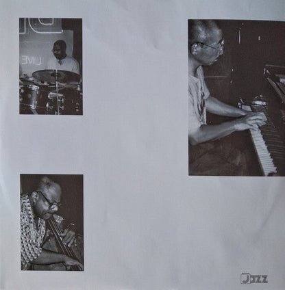 Ryo Fukui In New York (VINYL LP) | Mint (M) Mint (M)-