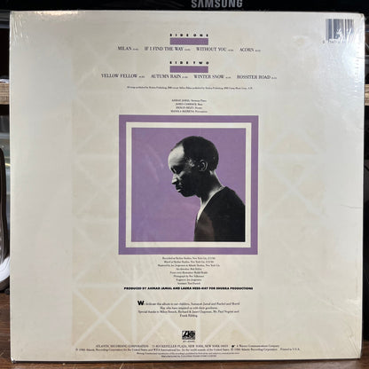 Rossiter Road (VINYL) | Mint (M) Near Mint (NM)-