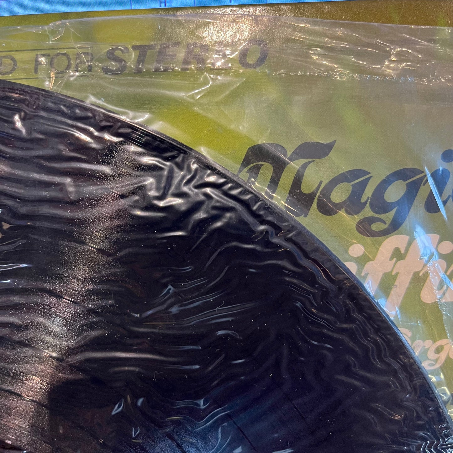 Hawaiian Magic *SEALED* | Mint (M) Near Mint (NM)-