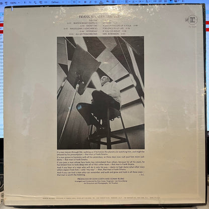My Way *SEALED/1976* | Mint (M) Near Mint (NM)-