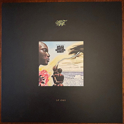 Miles Davis - Bitches Brew (MFSL BOX) | Mint (M) Mint (M)-