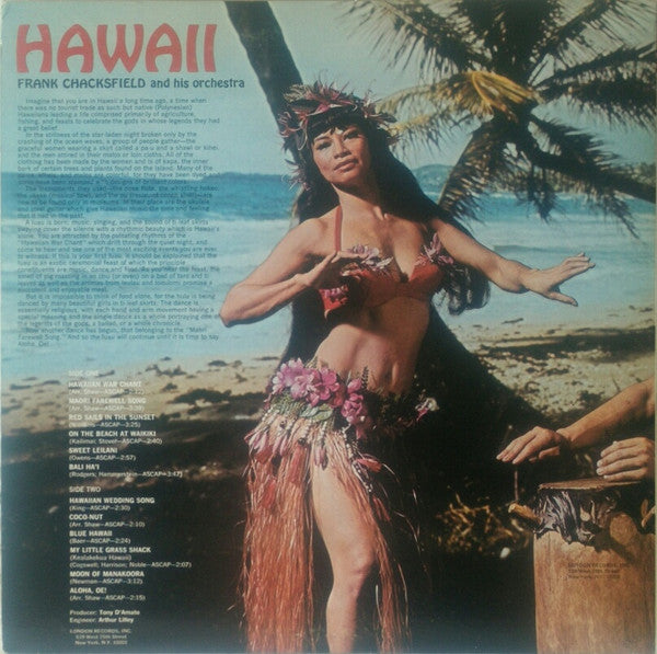 Hawaii | Mint (M) Mint (M)--