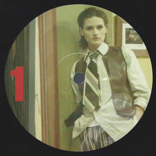 Madeleine Peyroux - Careless Love (3XLP) | Mint (M) Mint (M)-