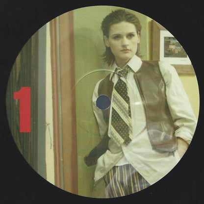Madeleine Peyroux - Careless Love (3XLP) | Mint (M) Mint (M)-
