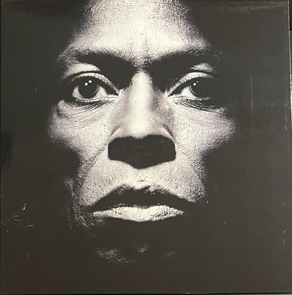 Miles Davis - Tutu (B&M EXCLUSIVE: SPECIAL INSERT) | Mint (M) Mint (M)-