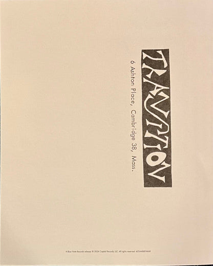 Donald Byrd - Byrd Blows On Beacon Hill | Mint (M) Mint (M)-