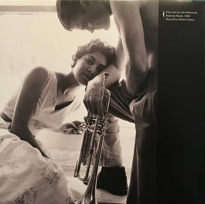 For Lovers (VINYL) |-