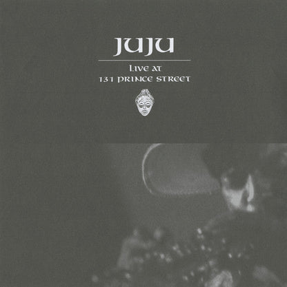 Juju (9) - Live At 131 Prince Street | Mint (M) Mint (M)-