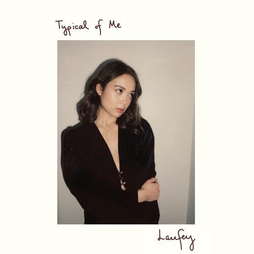 Laufey - Typical Of Me | Mint (M) Mint (M)-