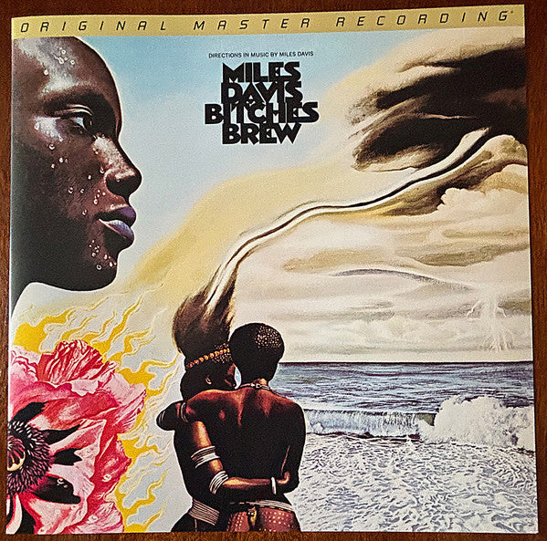 Miles Davis - Bitches Brew (MFSL BOX) | Mint (M) Mint (M)-
