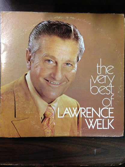 The Very Best Of Lawrence Welk *SEALED* | Mint (M) Mint (M)-