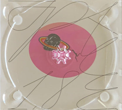 Space 1.8 (CD) |-