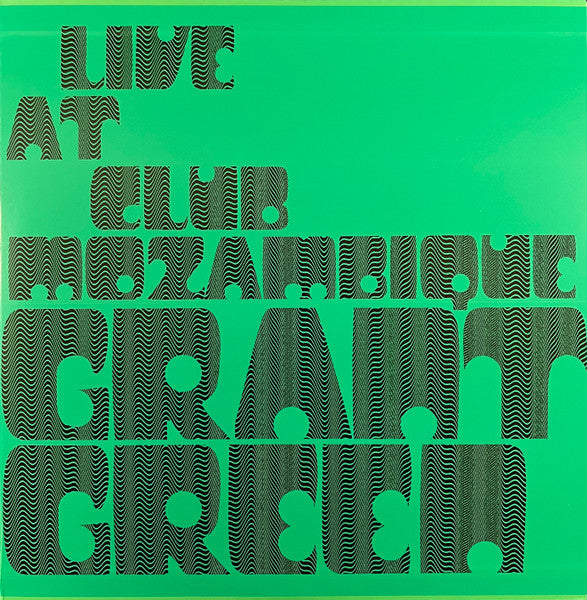Live At Club Mozambique (180 GRAM VINYL) | Mint (M) Mint (M)-