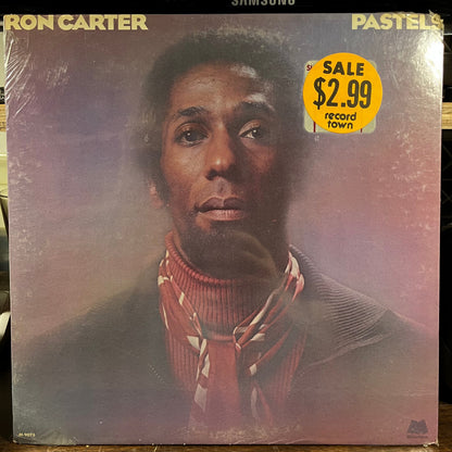 Ron Carter - Pastels (LP) | Mint (M) Excellent (EX)-
