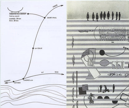Sun Ra - Nuits De La Fondation Maeght (RSD 2025 BOX SET - VINYL) | Mint (M) Mint (M)-