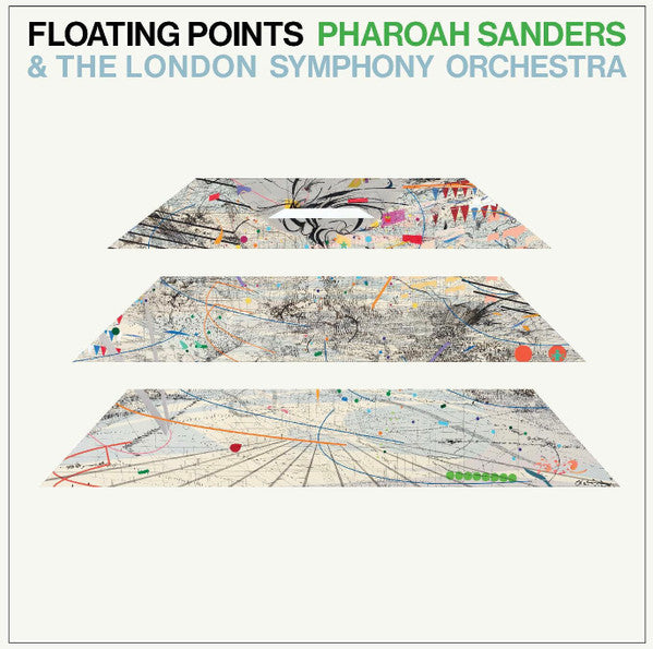 Promises *180 GRAM* | Mint (M) Mint (M)-