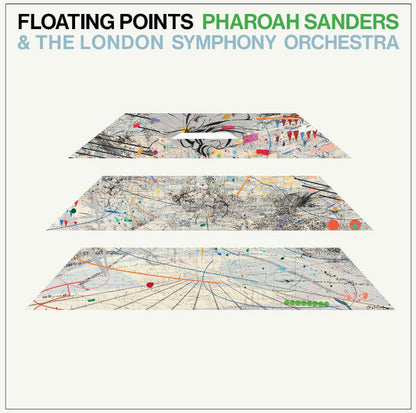 Promises *180 GRAM* | Mint (M) Mint (M)-