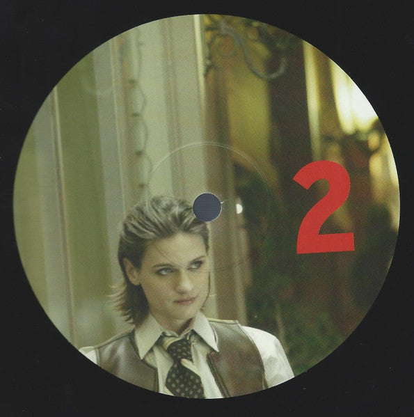 Madeleine Peyroux - Careless Love (3XLP) | Mint (M) Mint (M)-