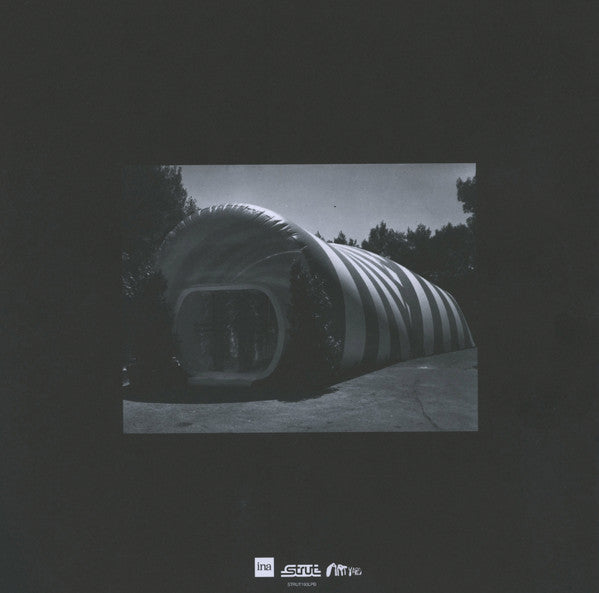 Sun Ra - Nuits De La Fondation Maeght (RSD 2025 BOX SET - VINYL) | Mint (M) Mint (M)-
